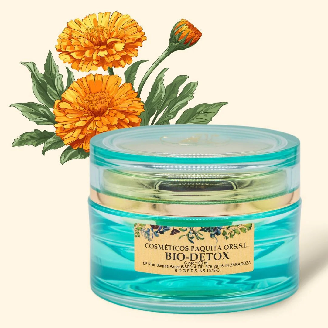 CREMA BIO-DETOX