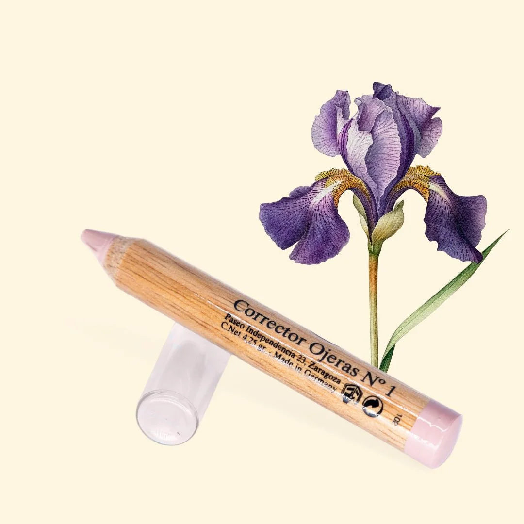 CORRECTOR DE OJERAS