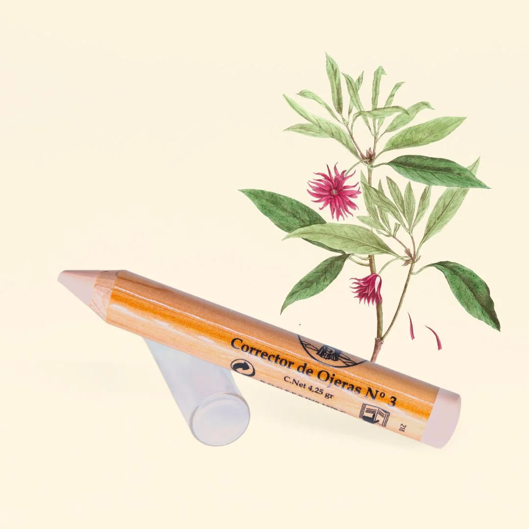 CORRECTOR DE OJERAS