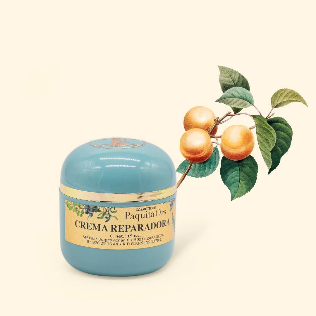CREMA REPARADORA