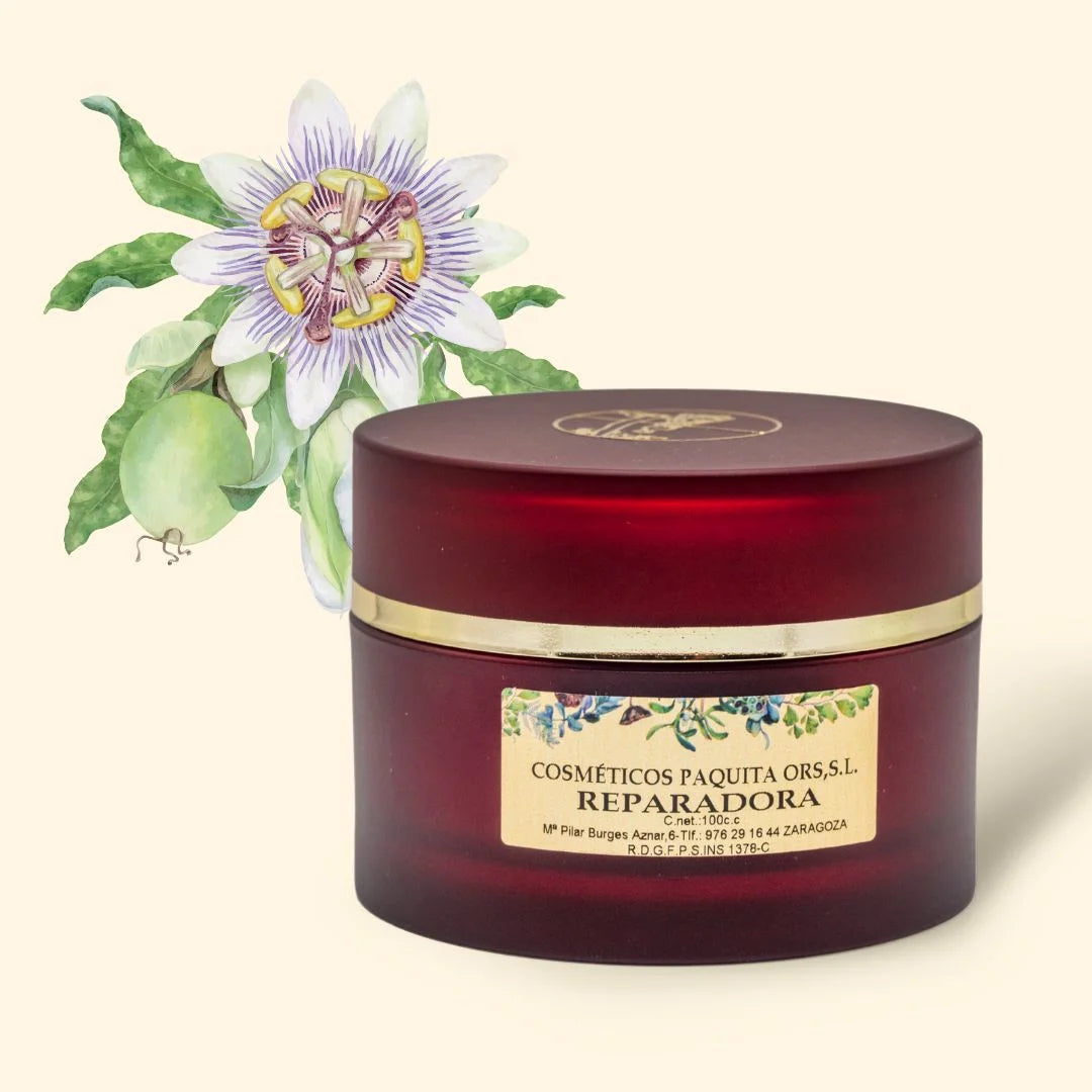 CREMA REPARADORA