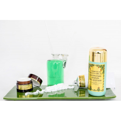 PACK TRATAMIENTO ESPECIAL...