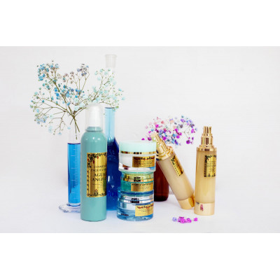 PACK TRATAMIENTO PIELES...