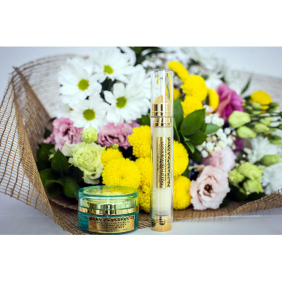 PACK TRATAMIENTO ESPECIAL...