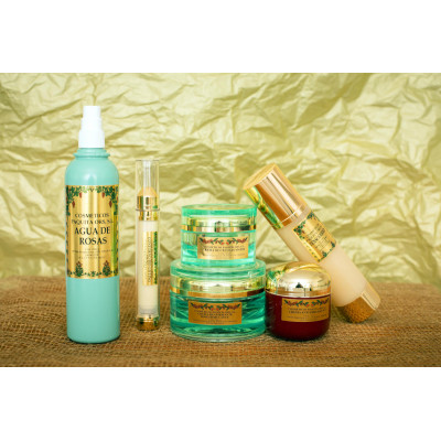 PACK TRATAMIENTO ESPECIAL...