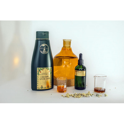 PACK TRATAMIENTO CAIDA DEL...