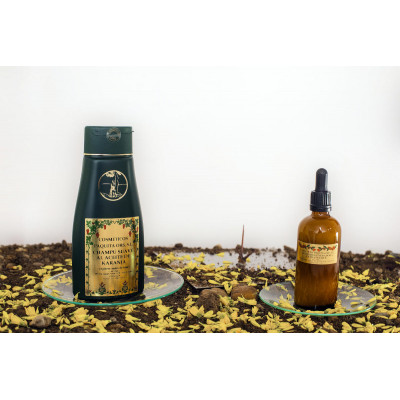 PACK TRATAMIENTO CABELLO...