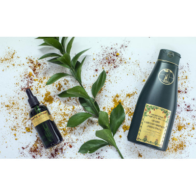 PACK TRATAMIENTO CAIDA...