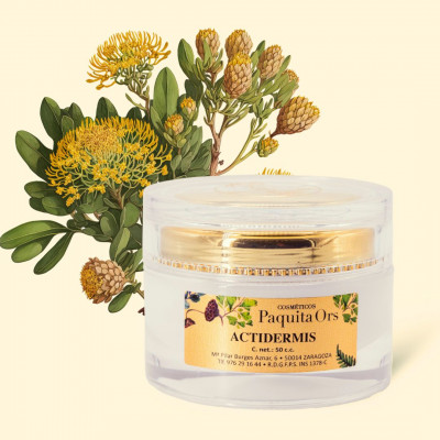 CREMA ACTIDERMIS 50ml