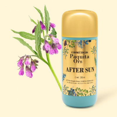 AFTER SUN 200ml