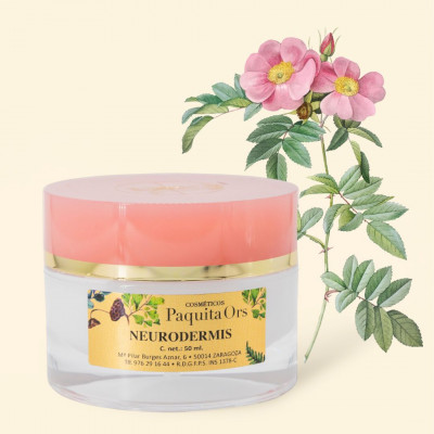 NEURODERMIS 50ml