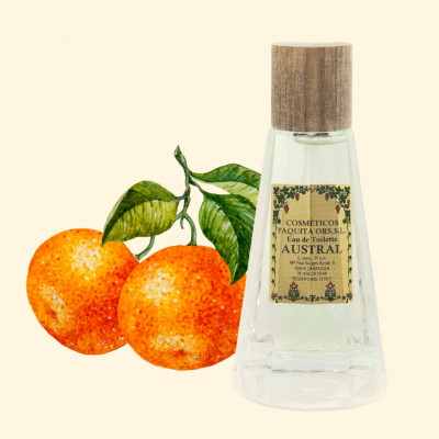 AUSTRAL 75 ml