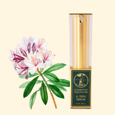 β-TEEN SERUM 50ml