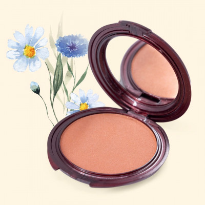 COLORETE COMPACTO Nº2