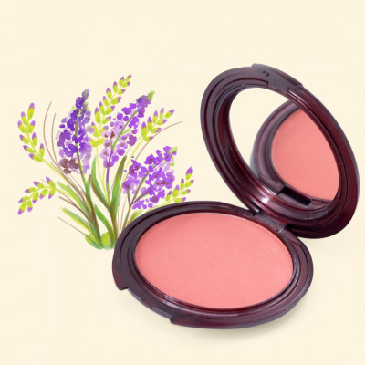 COLORETE COMPACTO Nº3