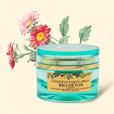 CREMA BIO-DETOX