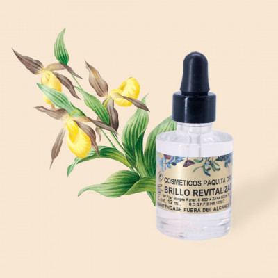 BRILLO REVITALIZADOR