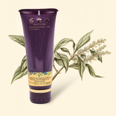 CREMA ANTIARRUGAS DE MANOS...