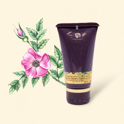 CREMA DESPIGMENTADORA 50ml