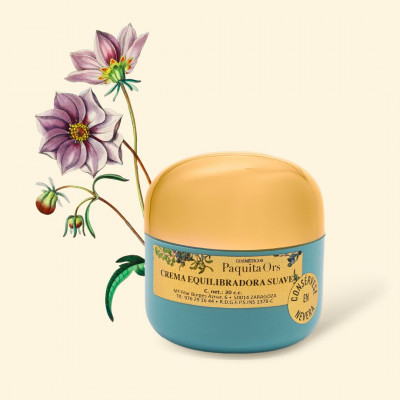 CREMA EQUILIBRADORA SUAVE