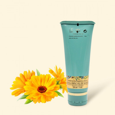 CREMA ESPECIAL DE MANOS 75ml