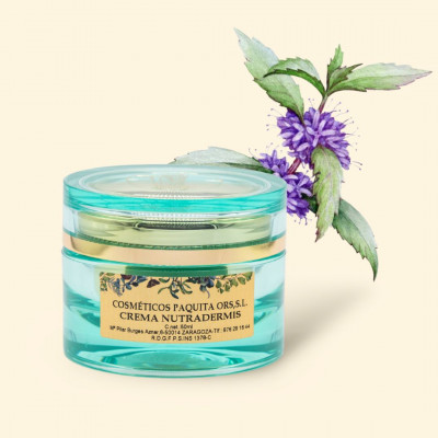 CREMA NUTRADERMIS 50ml