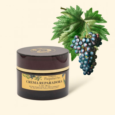 CREMA REPARADORA MASCULINA