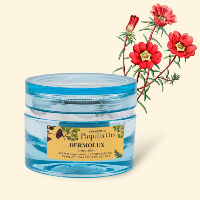CREMA DERMOLUX 50ml