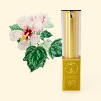 DERMO BRIGHT SERUM 50ml