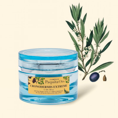CREMA CRONODERMIS EXTREME...