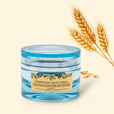 CREMA CRONODERMIS INTENSE 50ml