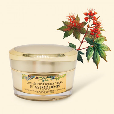 CREMA ELASTODERMIS