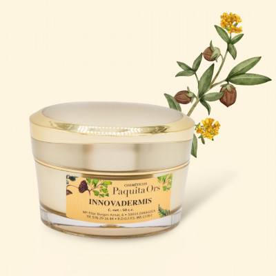 CREMA INNOVADERMIS 50ml