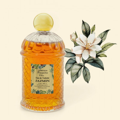 JAZMÍN