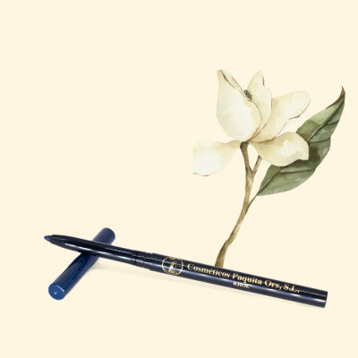 LAPIZ KHOL AZUL AUTOMATICO