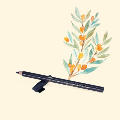 LÁPIZ CEJAS MARRÓN