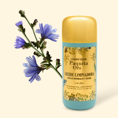 LECHE LIMPIADORA (PIELES...