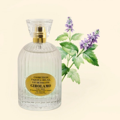 GIROLAMO 100ml