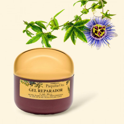 GEL REPARADOR
