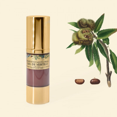 GEL DE MIRTILO 30ml