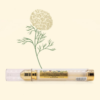 GEL CREMA CONTORNO DE OJOS...