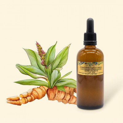 LOCIÓN REGENERADORA EXTRA...