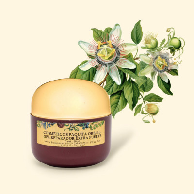 GEL REPARADOR EXTRA FUERTE...