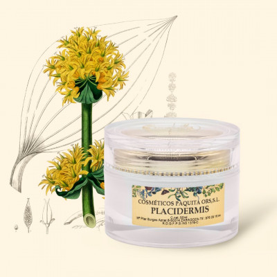 CREMA PLACIDERMIS 50ml