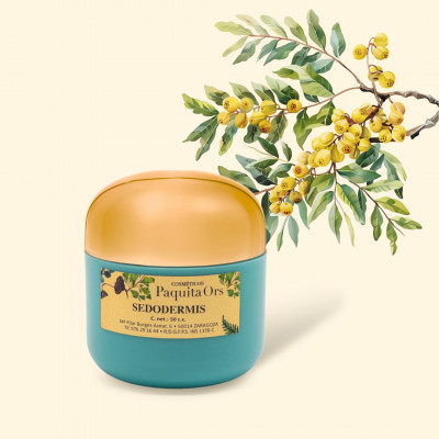 CREMA SEDODERMIS 50ml