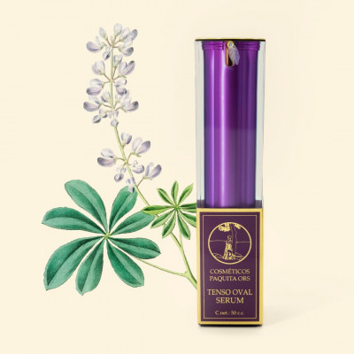 TENSO OVAL SERUM 50ml