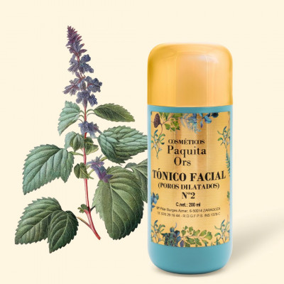 TÓNICO FACIAL (POROS...