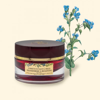 CREMA TRANSDÉRMICA...