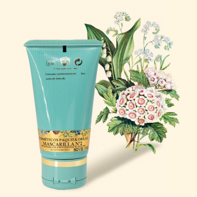 MASCARILLA Nº2  50ml