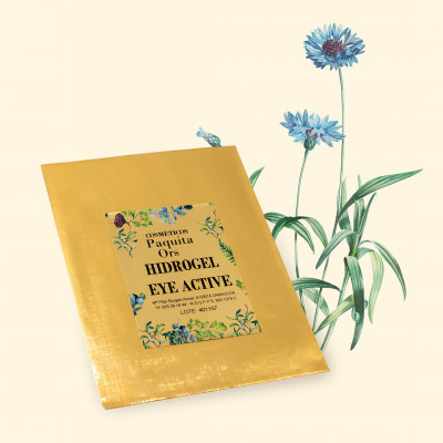 PARCHES HIDROGEL EYE ACTIVE
